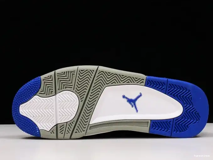 HYPE 308497-006 Motorsports Alternate 4 Retro Jordan Air 0512